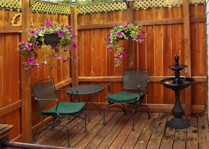 The Historic Mini-hôtel 3*