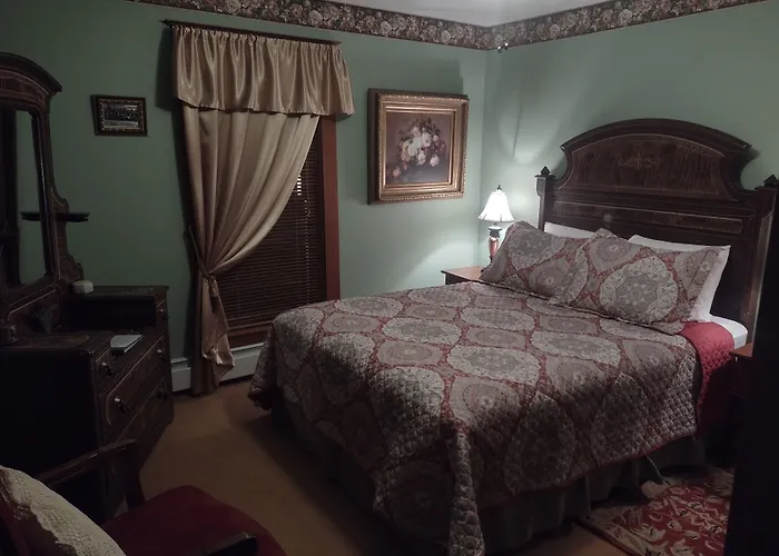 Locanda The Historic 3*